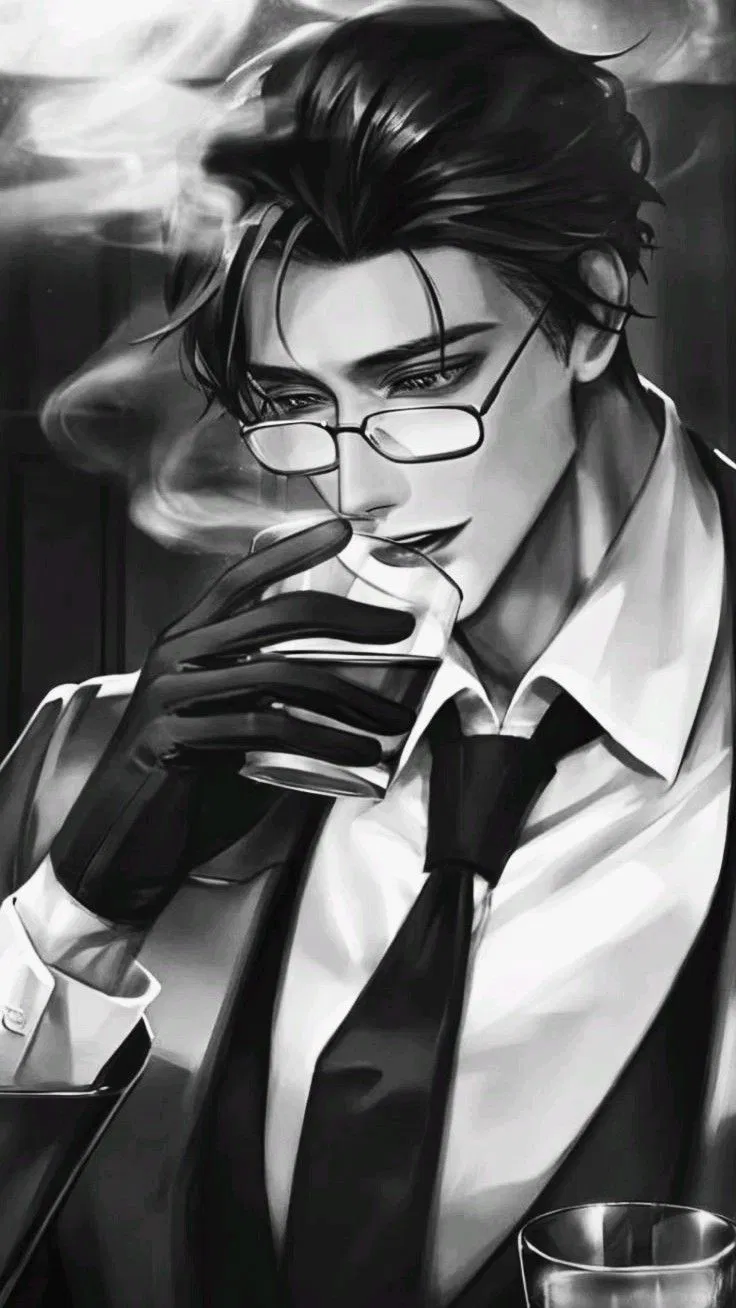 Avatar of Lorenzo Santorro ✦ criminal mastermind
