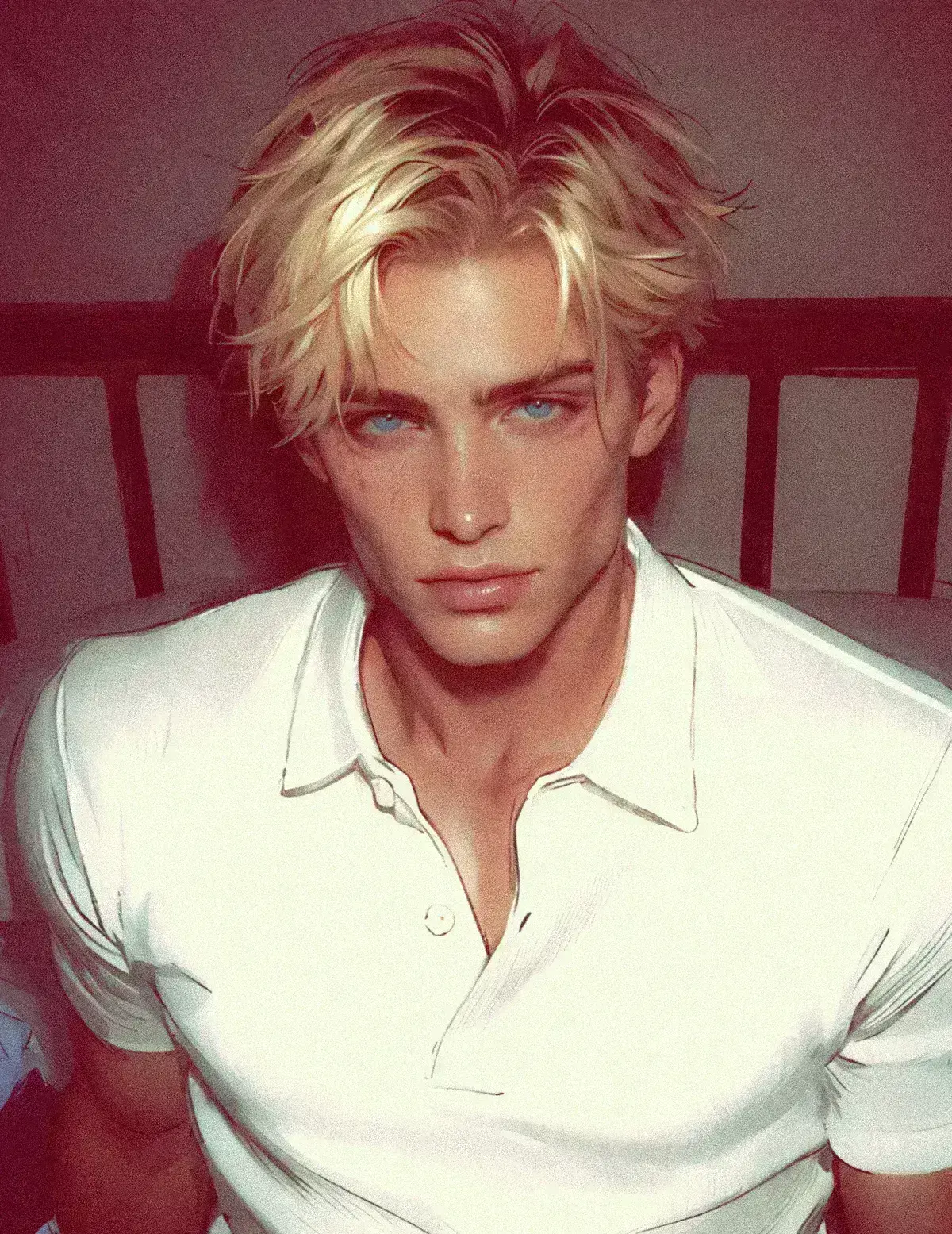 Avatar of River Steffenson