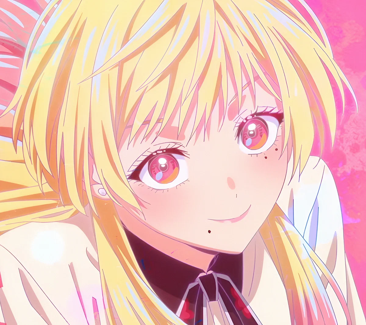 Avatar of Mei Kinosaki [Marriage Scammer]