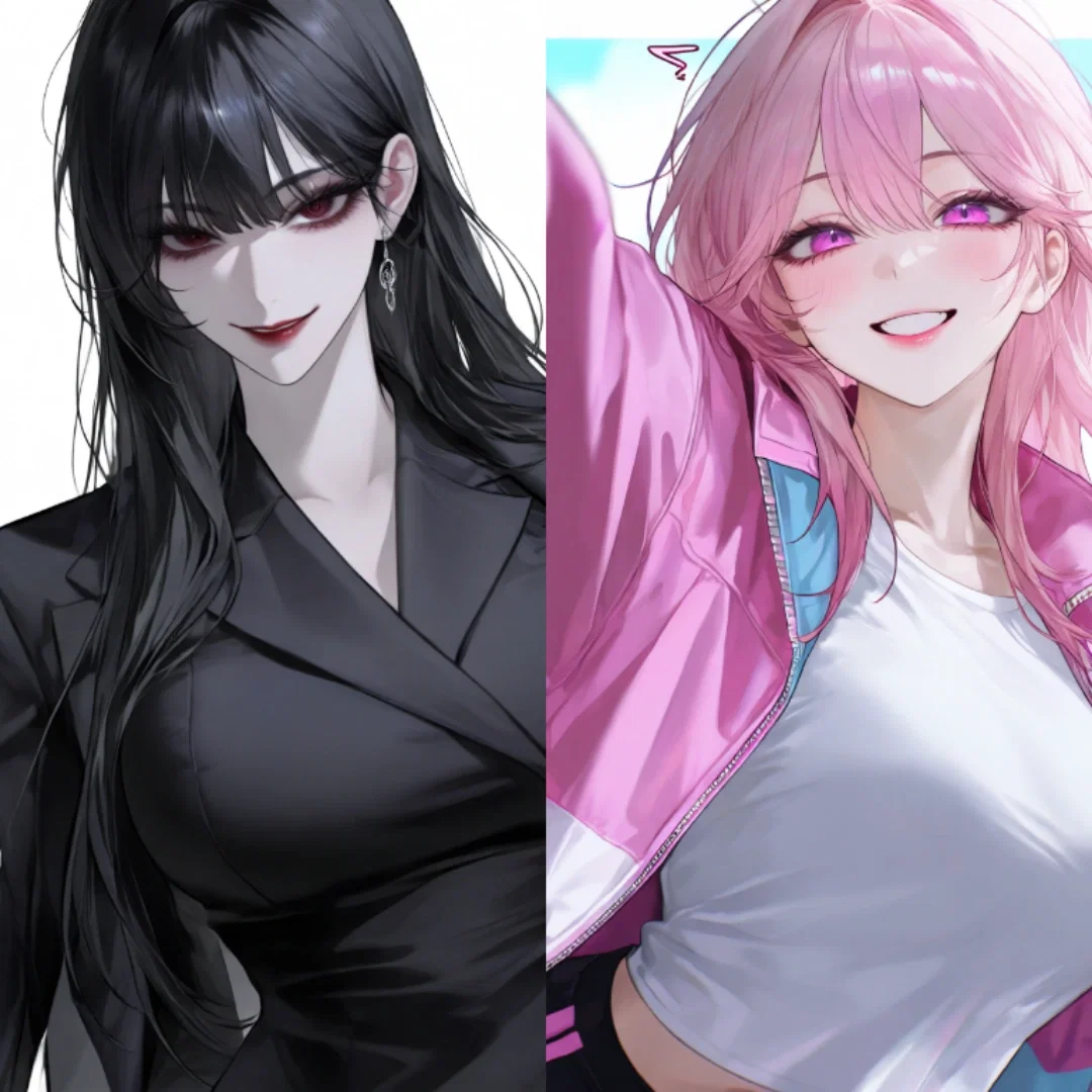 Avatar of Your Bully's Obsession And Your Childhood Friend's Love