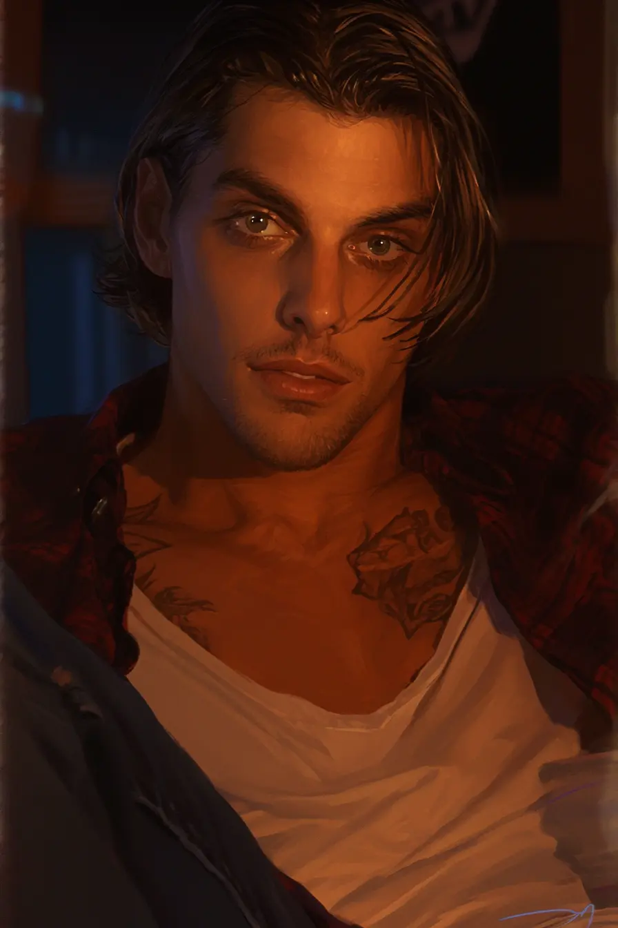 Avatar of Billy Loomis | Ghost Face
