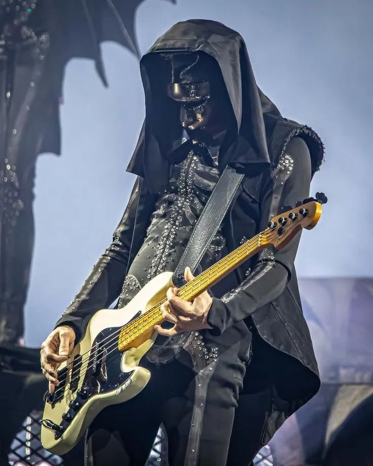 Avatar of Rain Ghoul || Quiet Sex
