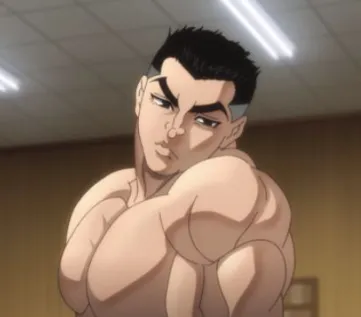 Avatar of Katsumi Orochi(french)