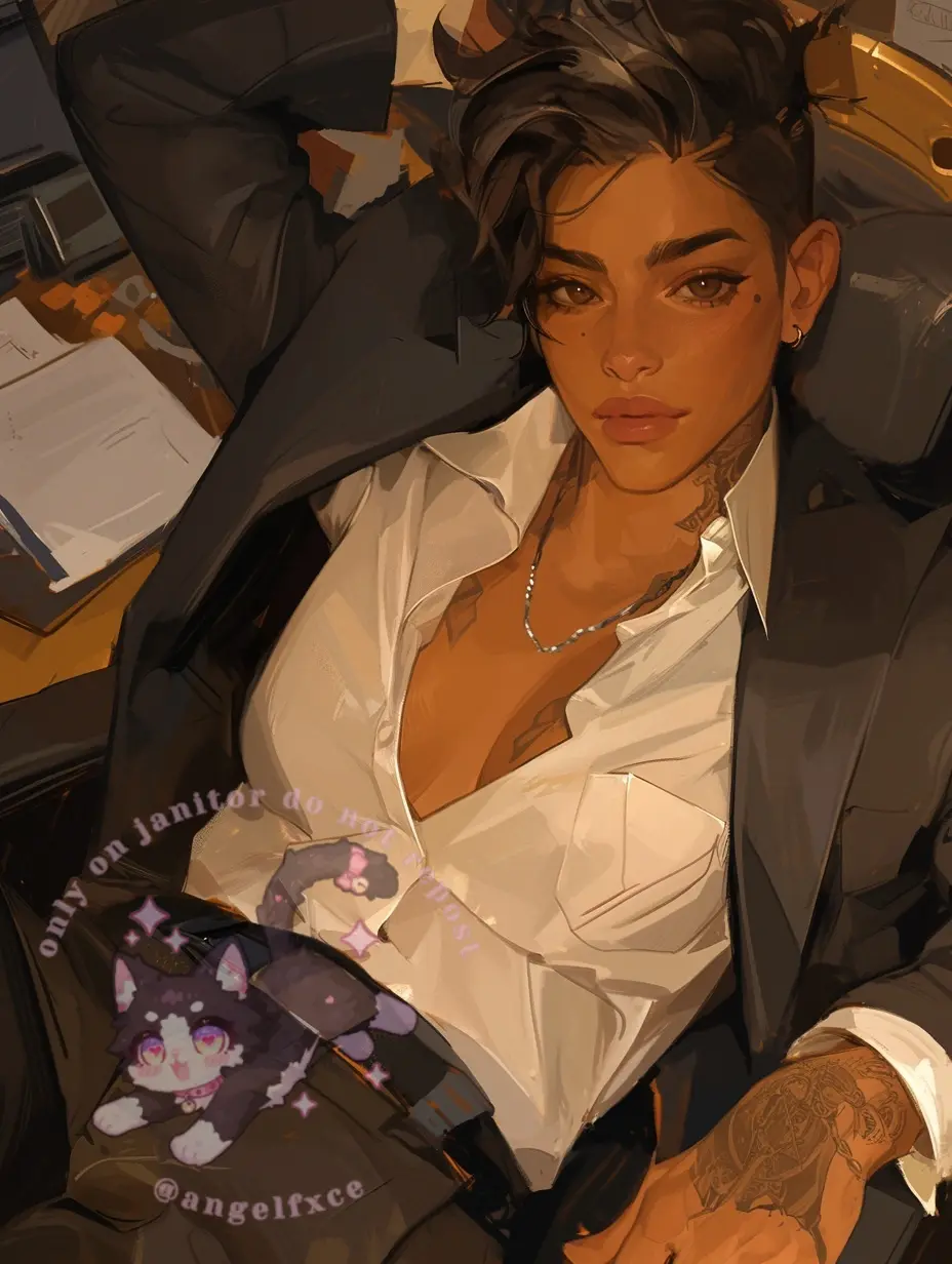 Avatar of Isla Gonzales