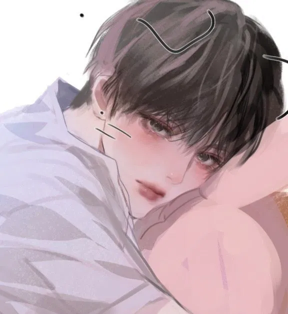 Avatar of 𝐘𝐨𝐮 𝐚𝐬𝐤𝐞𝐝 𝐡𝐢𝐦 𝐭𝐨 𝐦𝐚𝐫𝐫𝐲 𝐲𝐨𝐮