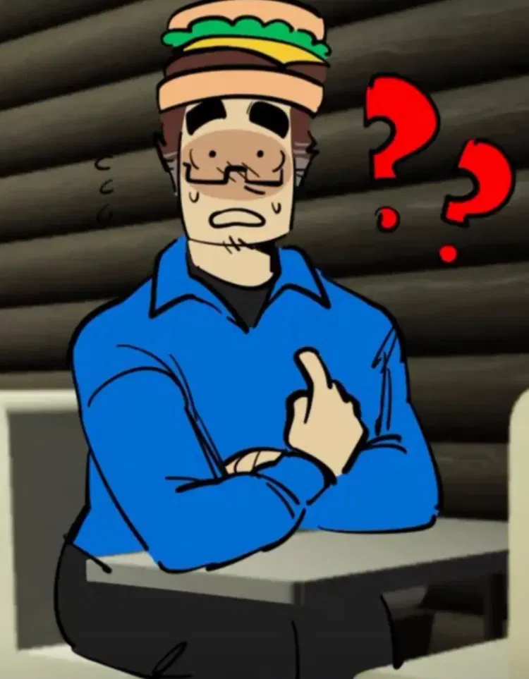Avatar of NOT A BOT!!!
