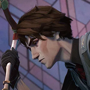 Avatar of Viktor