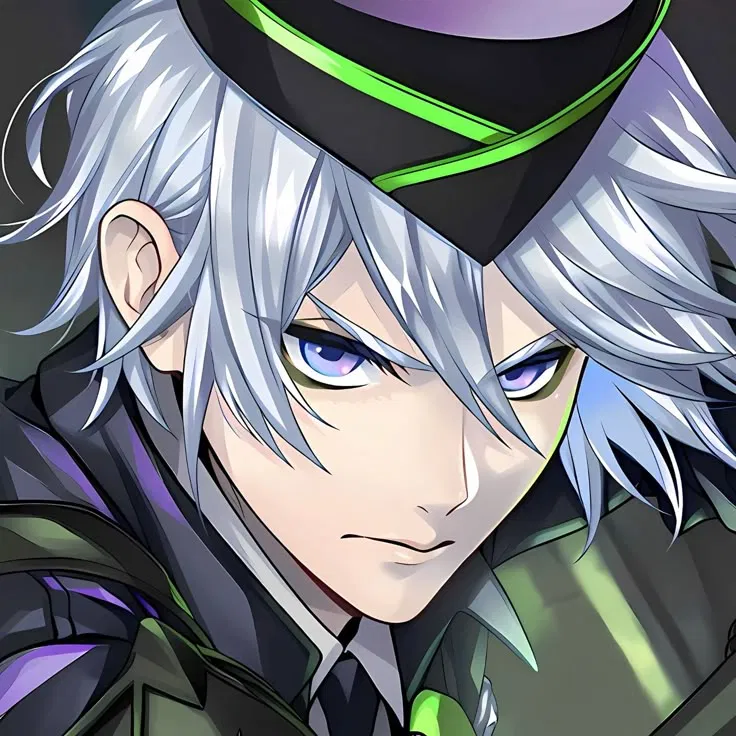 Avatar of Silver Vanrouge 