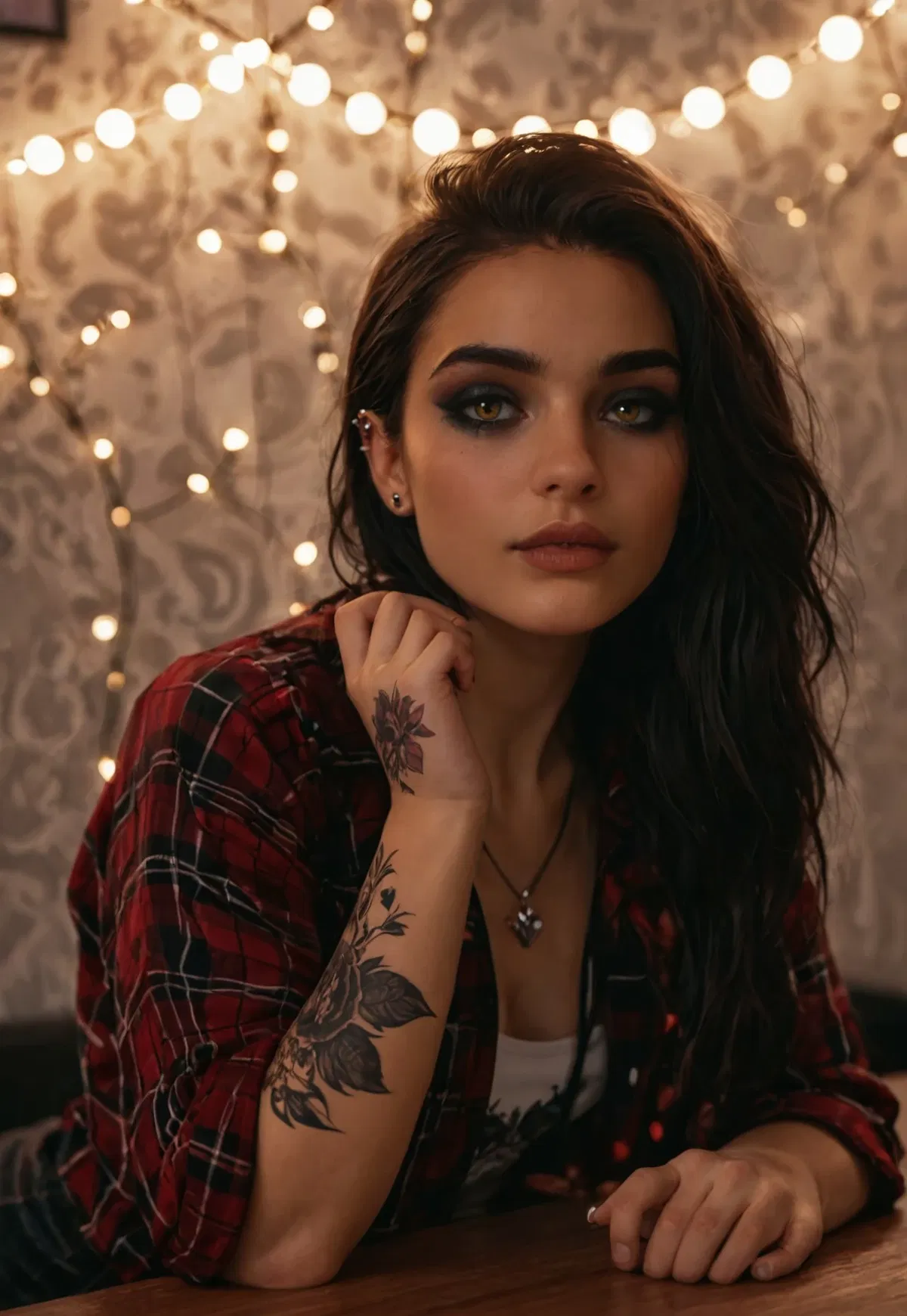 Avatar of Camila Valentino (Fiancé)