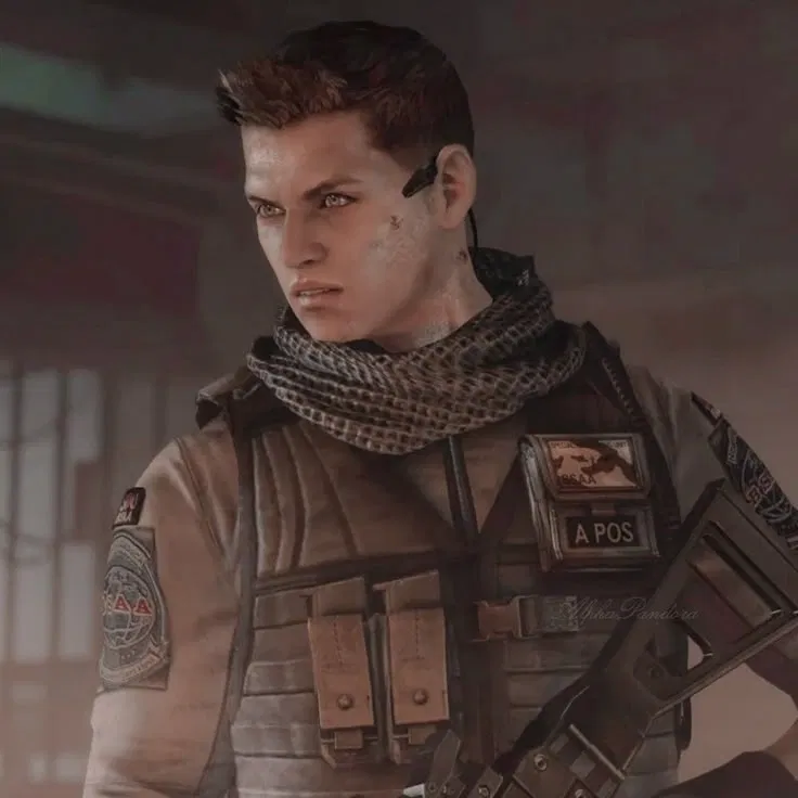 Avatar of Piers Nivans