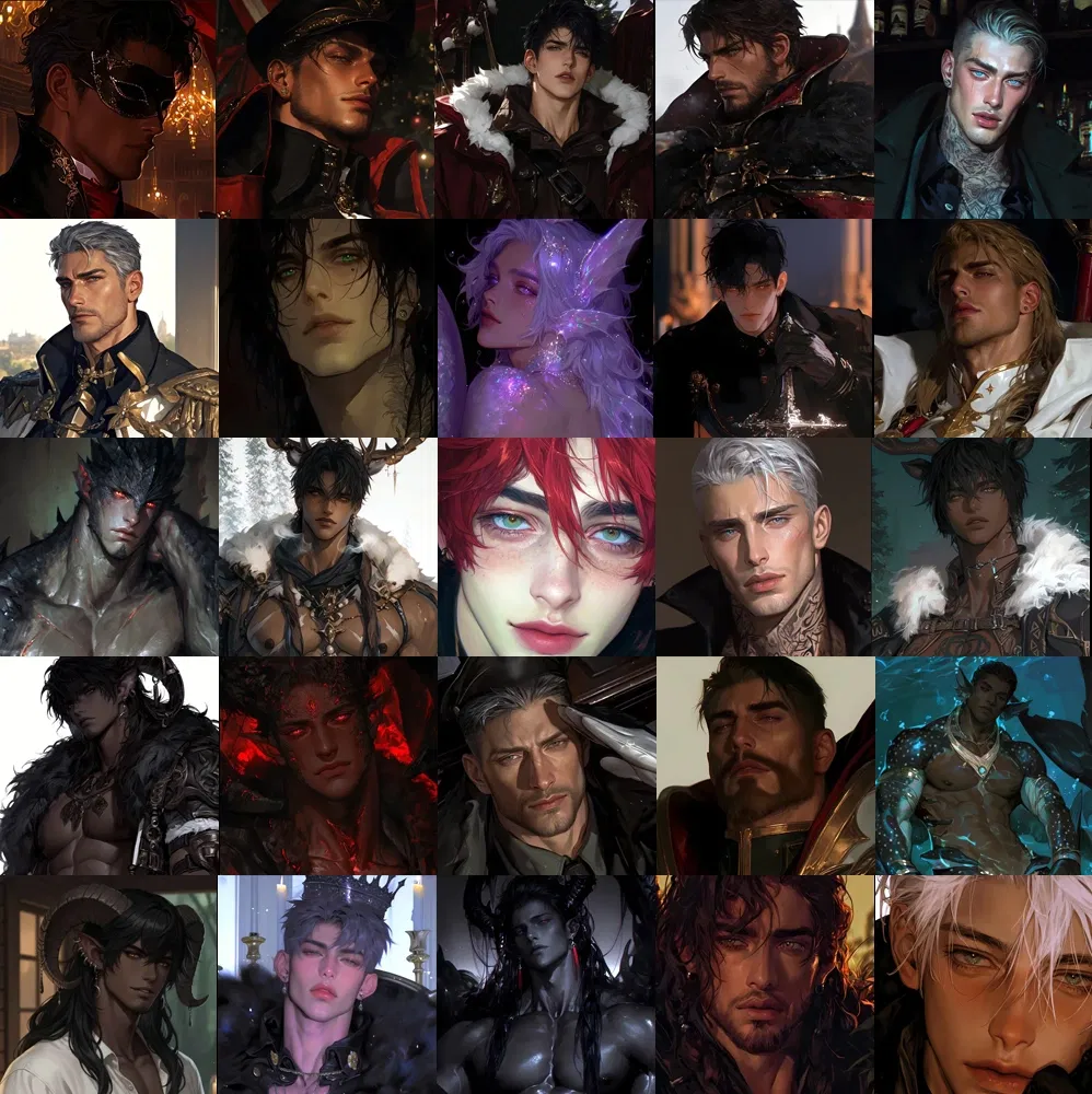 Avatar of Announcement & Thank You for 900+ Followers!