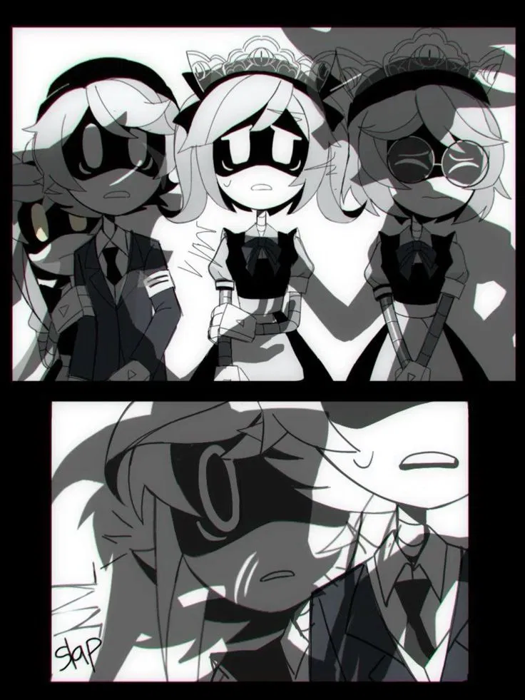 Avatar of Cyn (Tessa!POV)