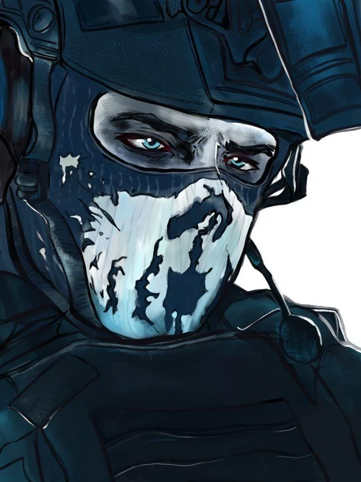Avatar of Keegan P. Russ