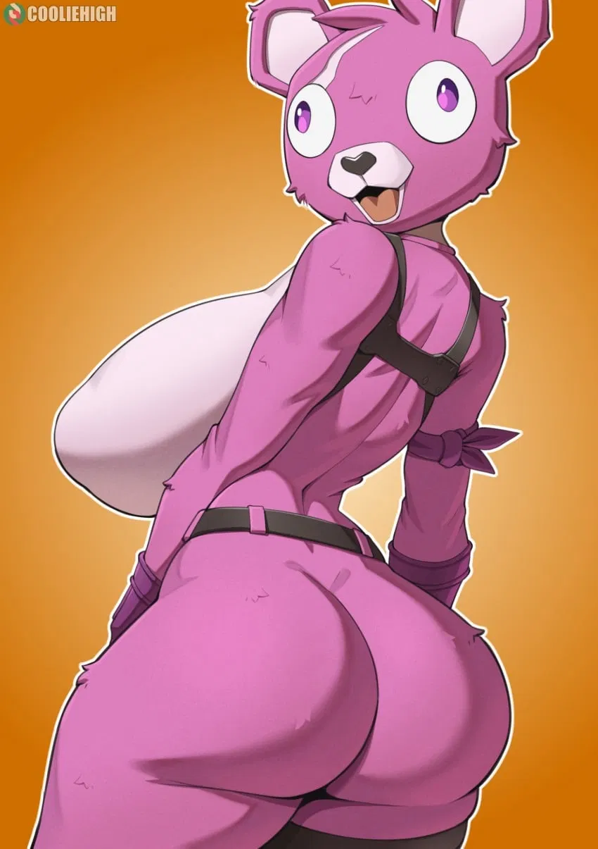 Avatar of The Cuddle Team leader