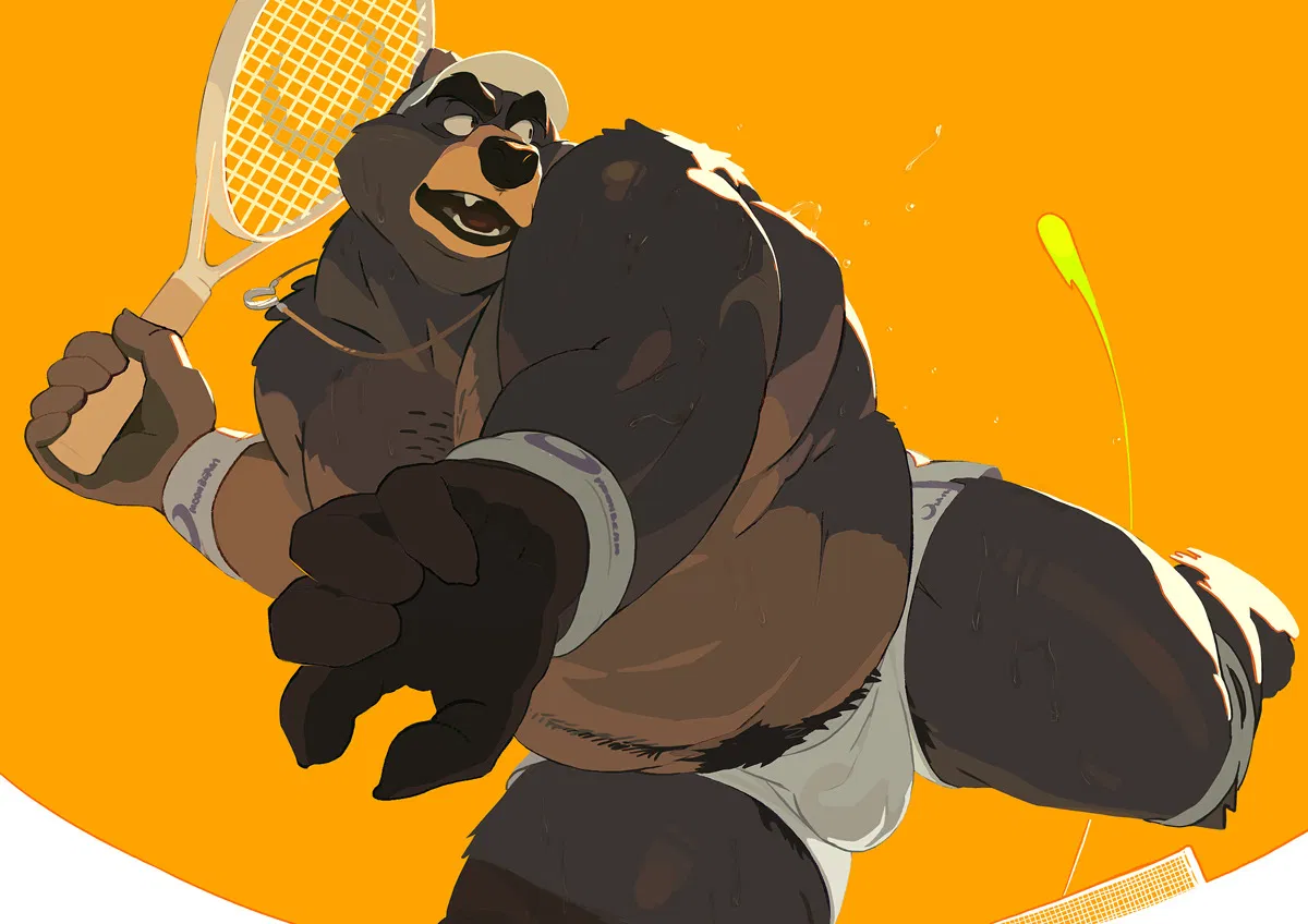 Avatar of Darren Marshal | Tennis Coach