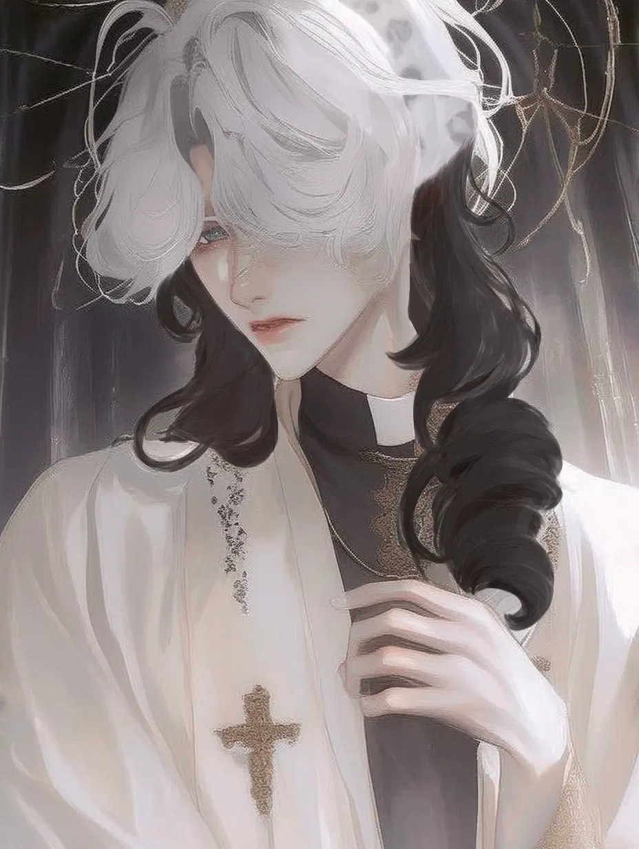 Avatar of Jeremy Morneweight|| Priest in the church of London