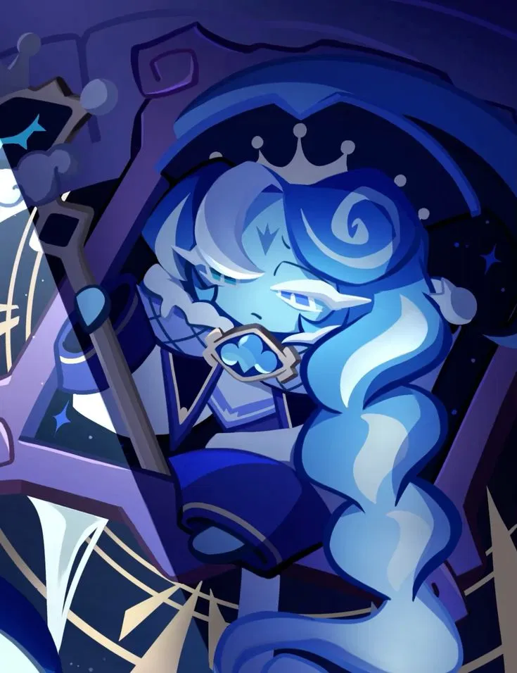Avatar of | Fount Of Knowledge | A time shifting catastrophe