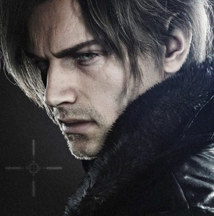 Avatar of Leon Kennedy