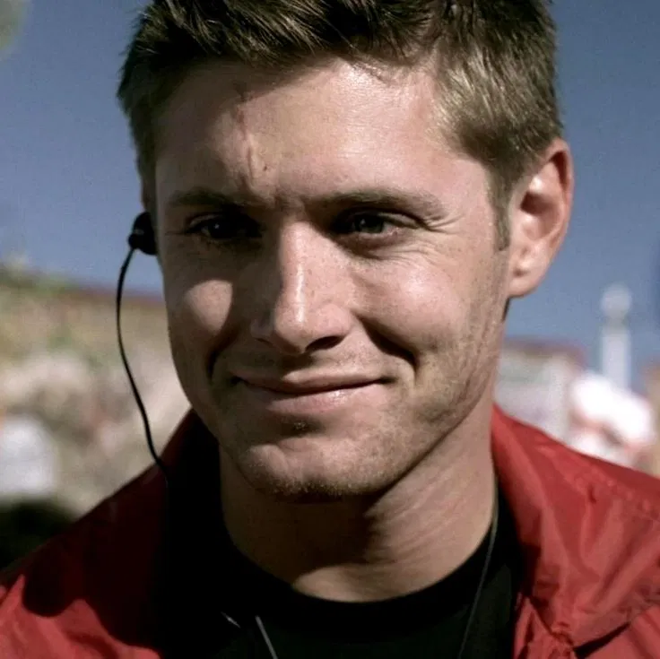 Avatar of Dean Winchester