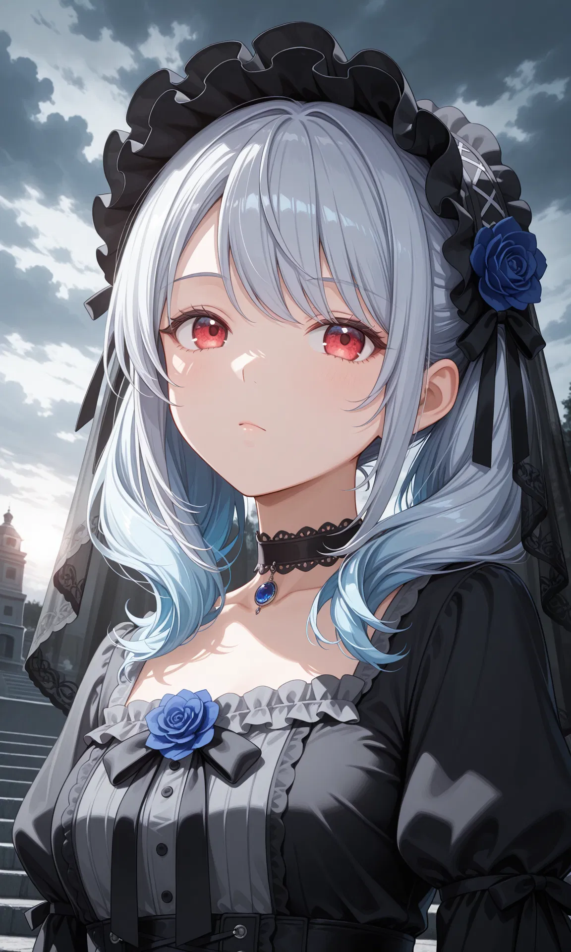 Avatar of 🕯️Killed your parents❤️ | Lilith