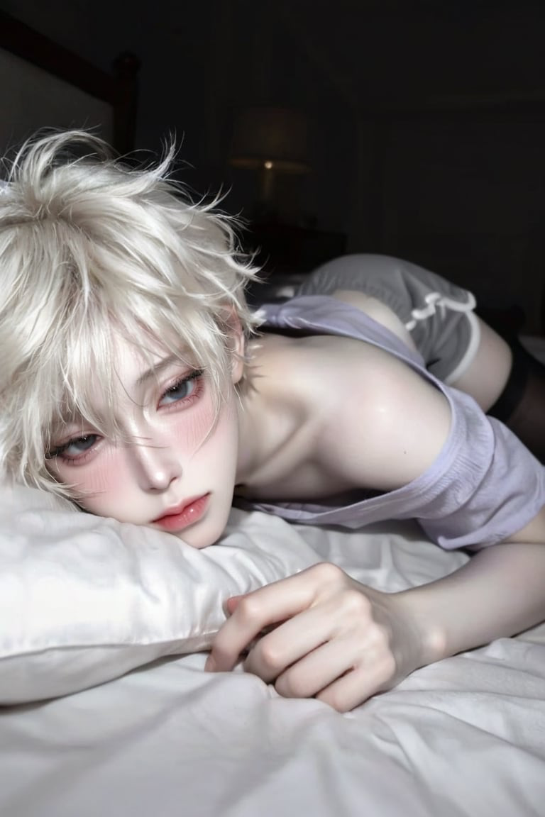 Avatar of Luca | femboy catfish 📱