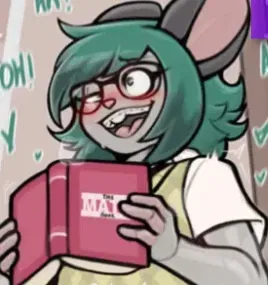Avatar of Zackary | Nerd’s Dilemma