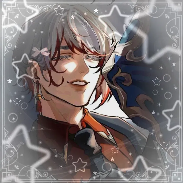Avatar of Saigiku Jōno — Bungo Stray Dogs