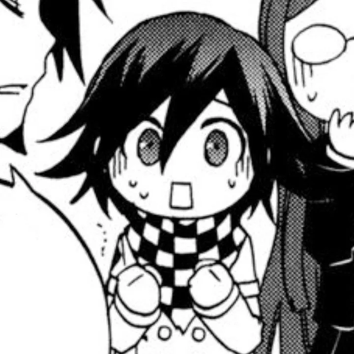 Avatar of Kokichi Ouma || Postgame saiouma