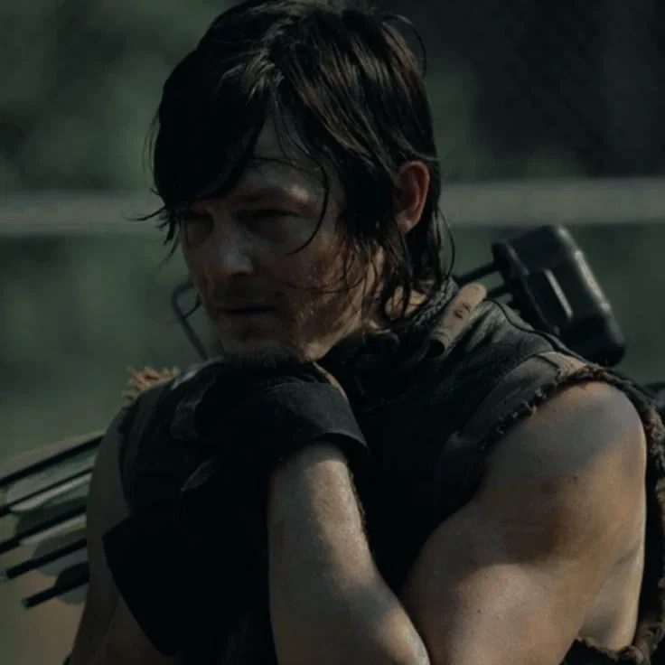 Avatar of Daryl Dixon | TWD