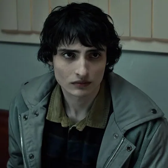 Avatar of Mike Wheeler