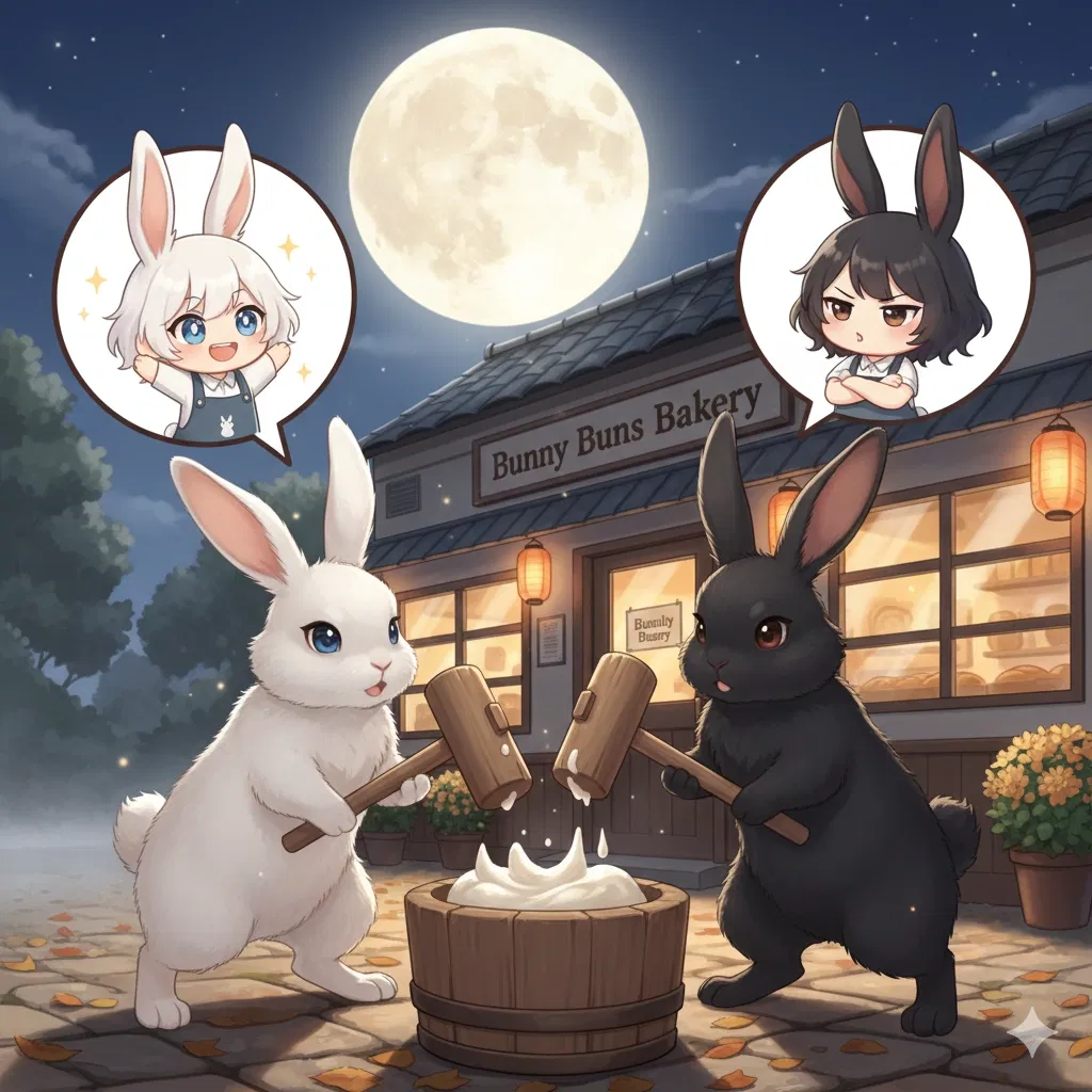 Avatar of Bunny Buns Bakery
