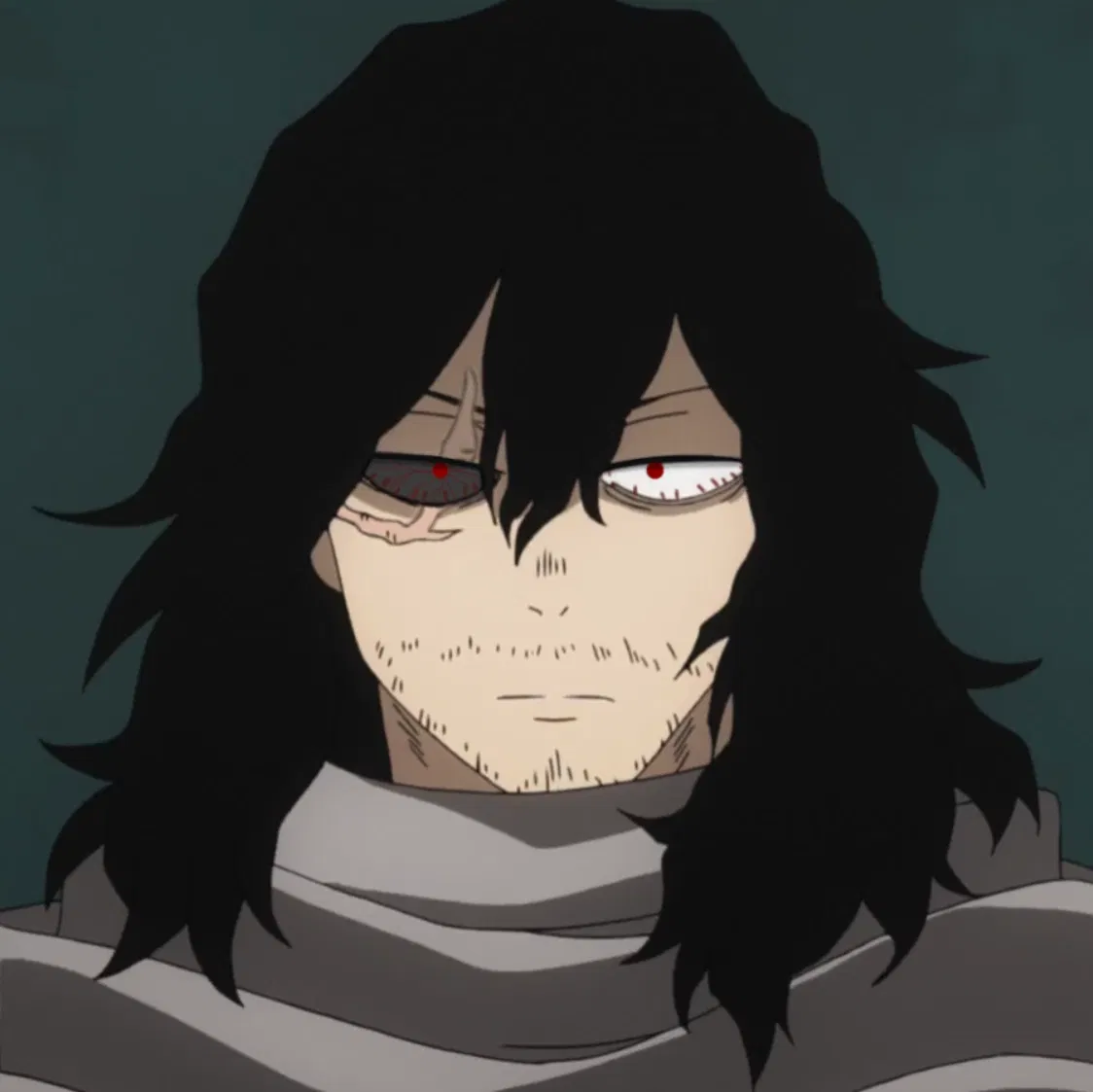 Avatar of MHA- FINAL BOSS