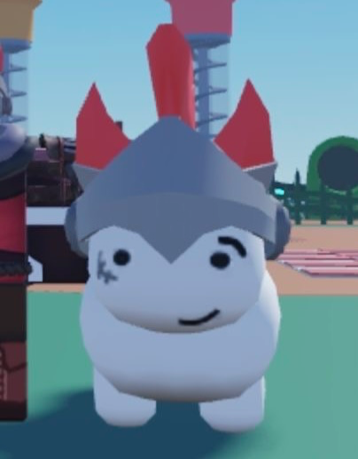 Avatar of Sword bean - PHIGHTING!