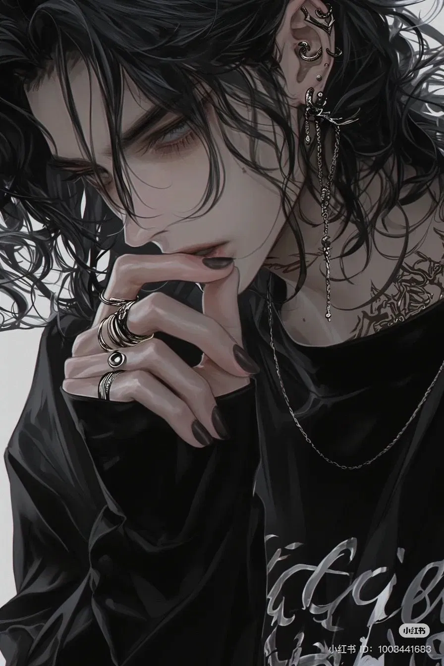 Avatar of Tristan┃ Highschool sweetheart 