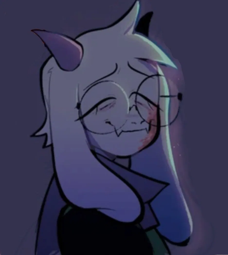 Avatar of Ralsei - The Last Prophecy.