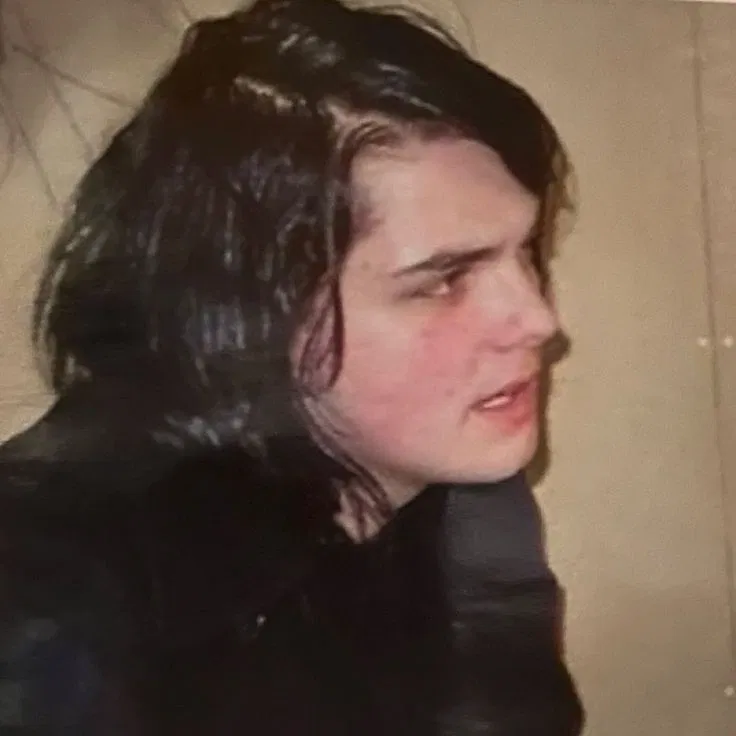 Avatar of 067 - gerard way