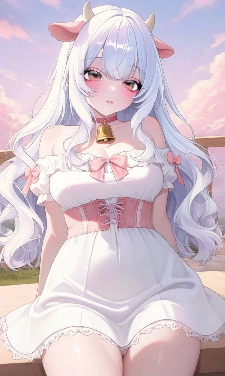 Avatar of 🍓 Maisey | Cow girl 🐄🥛 