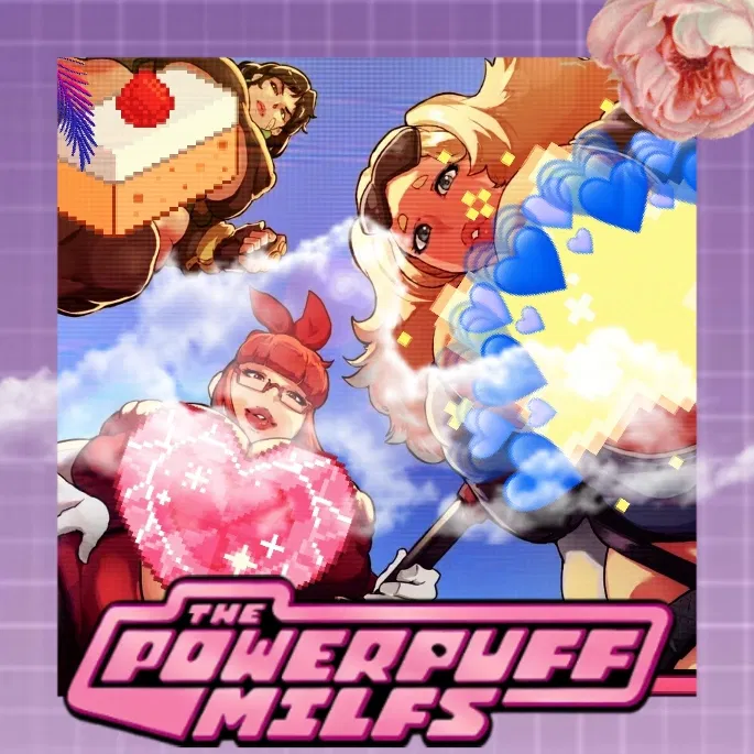 Avatar of The Powerpuff MILFs - the end of the world is very, VERY BAD... well, but you can deal with them, right? How would you feel among those MILFs? Tell me.