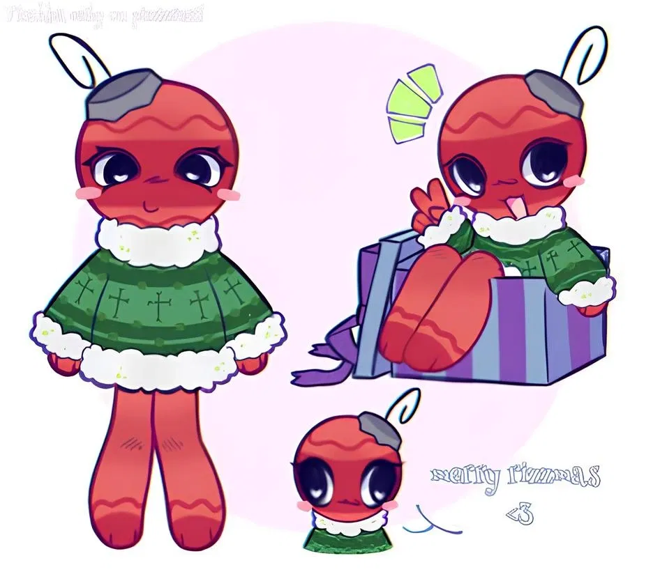 Avatar of 🎄Bobette 🎄 •[Dandy's world]•