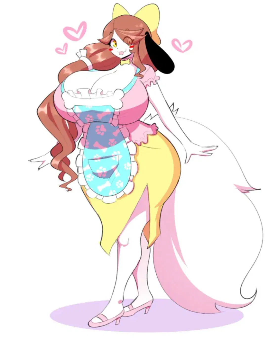 Avatar of Holly Applebee