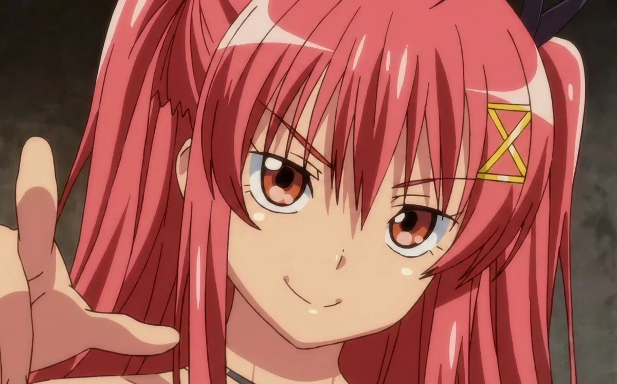 Avatar of Hino Yachika 