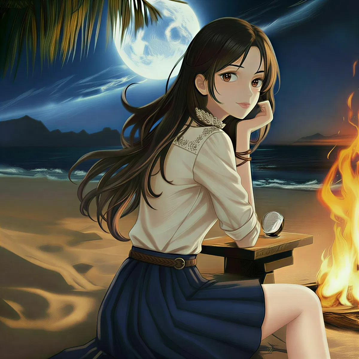 Avatar of Elira Vayne