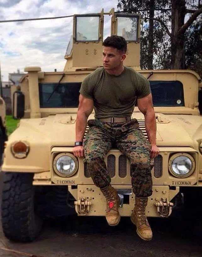 Avatar of Cpl. Adkins || COD:MW OC