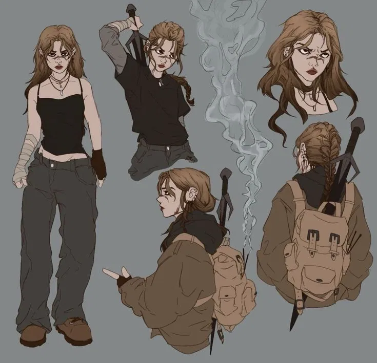 Avatar of Survivor | Ramona Olsen