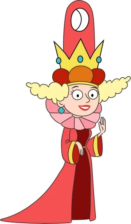 Avatar of Queen Delightful