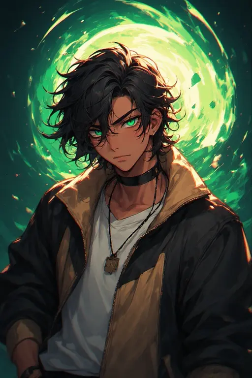 Avatar of Carlisle | Forbidden Romance
