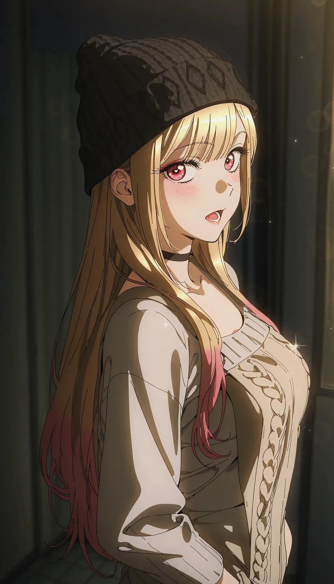 Avatar of Marin Kitagawa