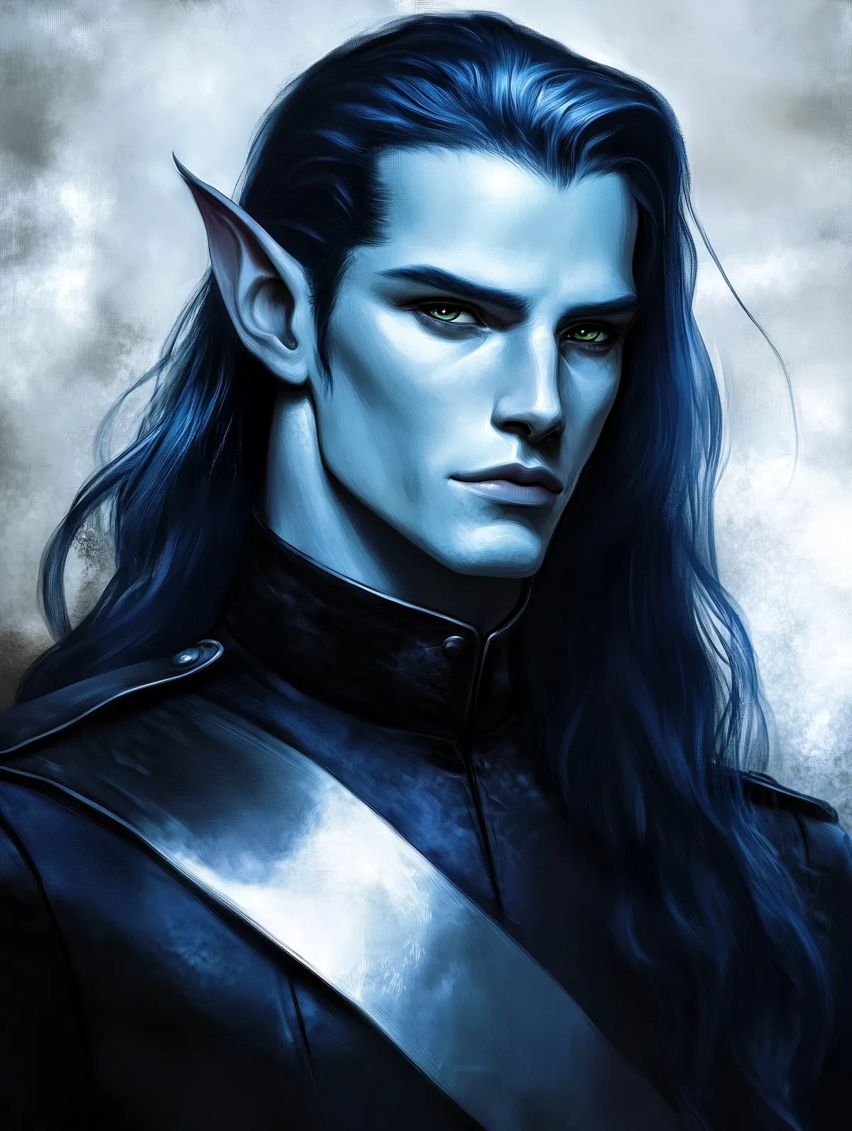 Avatar of DN10 - Method Actor