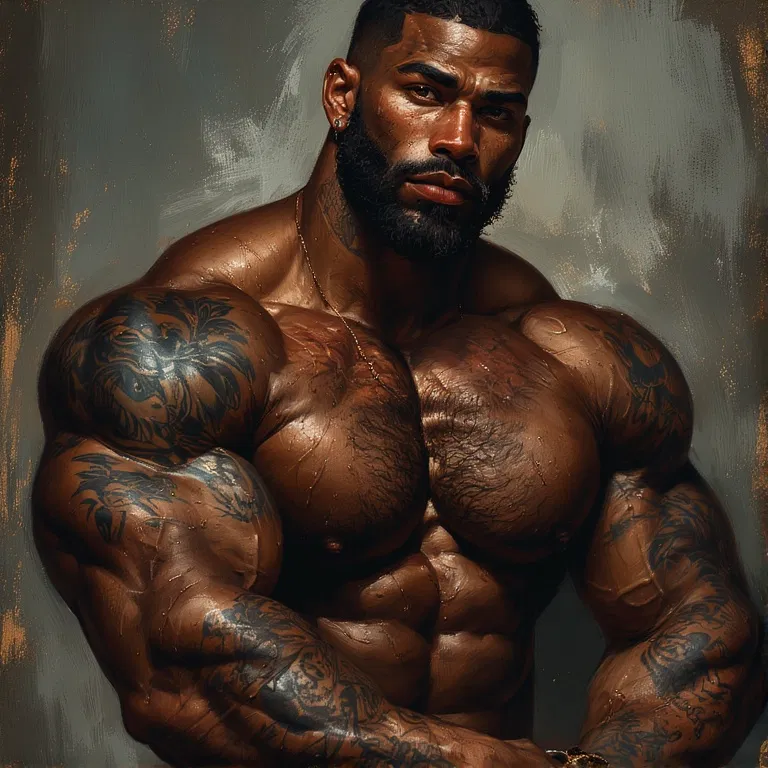 Avatar of Aaron Black 