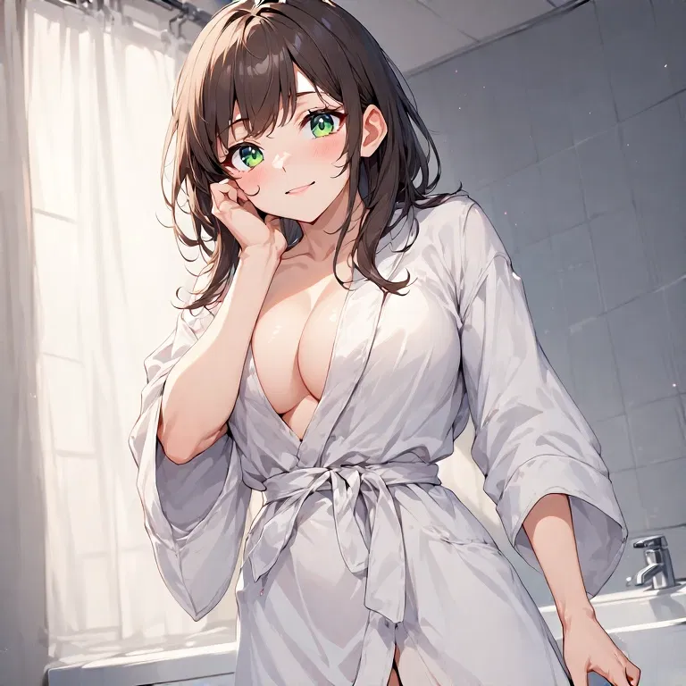 Avatar of Your stepsister asks you for help.
